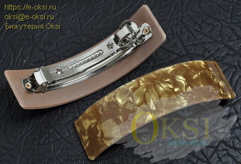 ЗАКОЛКА 9см-ZK401295