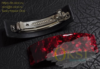 ЗАКОЛКА 9см-ZK401297