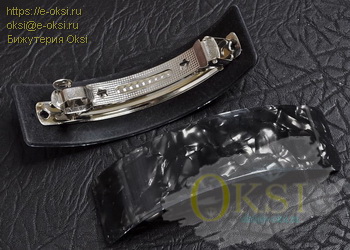 ЗАКОЛКА 9см-ZK401299