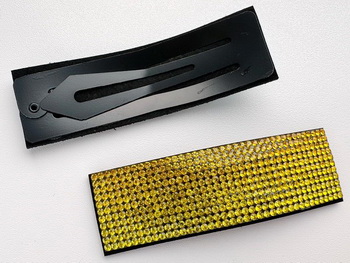 ЗАКОЛКА 8см-ZK401311