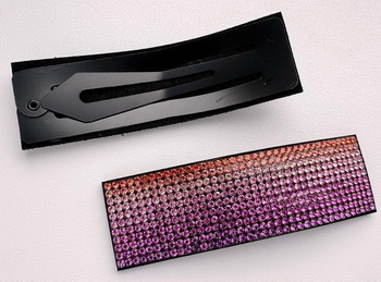 ЗАКОЛКА 8см-ZK401312