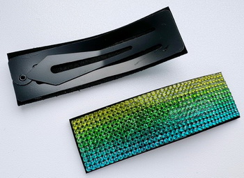 ЗАКОЛКА 8см-ZK401314