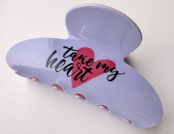 ЗАКОЛКА 8см-ZK401321