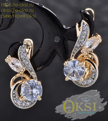 СЕРЬГИ-YU900681