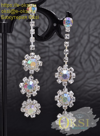 СЕРЬГИ-YU900686