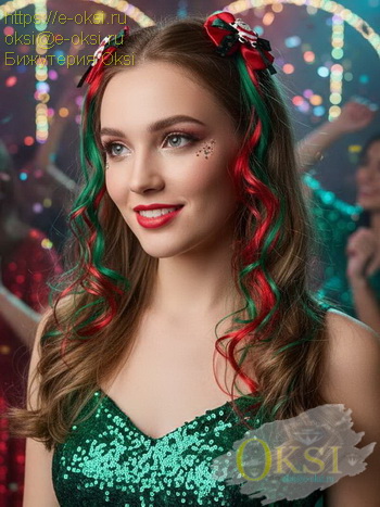 ЛОКОН-ЗАКОЛКА-2 ШТ-RK00174