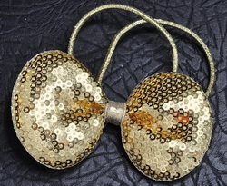 БАНТ 8,5см-RZ01103