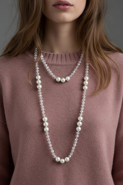 ДЛИННОЕ КОЛЬЕ-BS10483