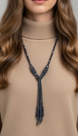 ДЛИННОЕ КОЛЬЕ-BS10525