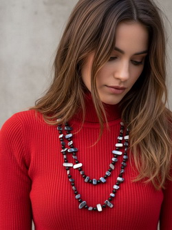 ДЛИННОЕ КОЛЬЕ-BS10529