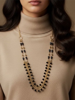 ДЛИННОЕ КОЛЬЕ-PD31028