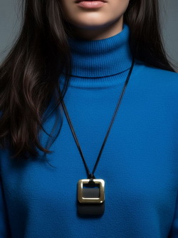 ДЛИННОЕ КОЛЬЕ-PD31523