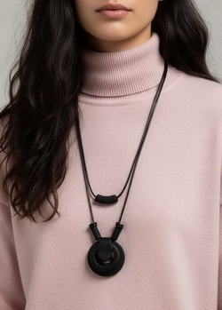 ДЛИННОЕ КОЛЬЕ-PD31535