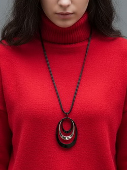 ДЛИННОЕ КОЛЬЕ-PD31852