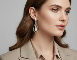 СЕРЬГИ-SM43083