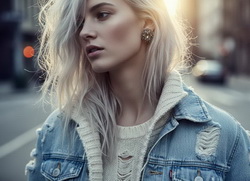 СЕРЬГИ-SM43269