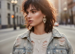 СЕРЬГИ-SM43280