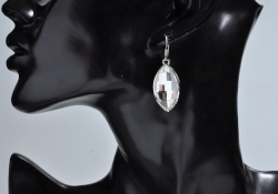 СЕРЬГИ-SM43380