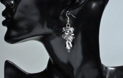 СЕРЬГИ-SM43384