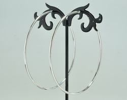 СЕРЬГИ 7см-SM43559