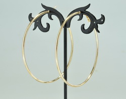 СЕРЬГИ 6см-SM43560