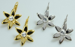 СЕРЬГИ-SM43574