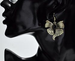 СЕРЬГИ-SM43604