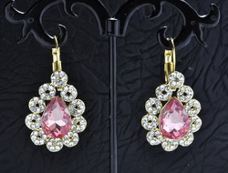 СЕРЬГИ-SM43613