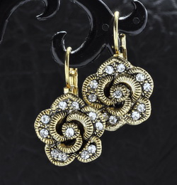 СЕРЬГИ-SM43618