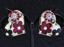 СЕРЬГИ-SM43623