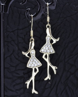 СЕРЬГИ-SM43629