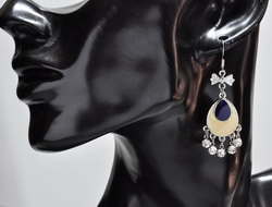 СЕРЬГИ-SM43643