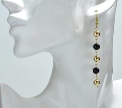 СЕРЬГИ-SM43649