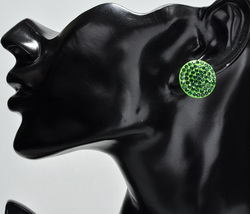 СЕРЬГИ-SM43672