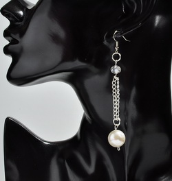 СЕРЬГИ-SM43690