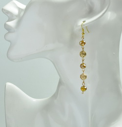 СЕРЬГИ-SM43692