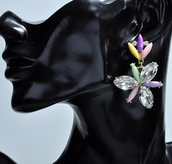 СЕРЬГИ-SM43699