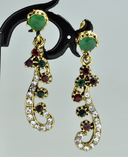 СЕРЬГИ-SM43705