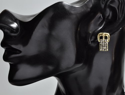 СЕРЬГИ-SM43745