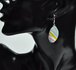 СЕРЬГИ-SM43769