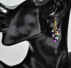 СЕРЬГИ-SM43780