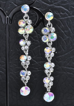 СЕРЬГИ-SM43825