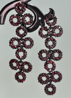 СЕРЬГИ-SM43826