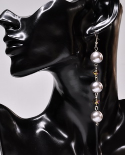 СЕРЬГИ-SM43841