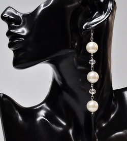 СЕРЬГИ-SM43842