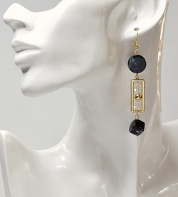 СЕРЬГИ-SM43846