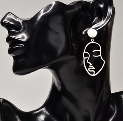 СЕРЬГИ-SM43849