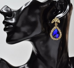 СЕРЬГИ-SM43854