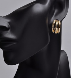 СЕРЬГИ-SM43901