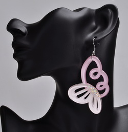 СЕРЬГИ-SM43904